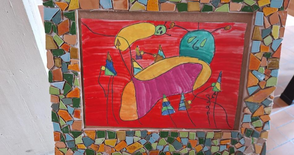 Roll a artwork 2ab 2024