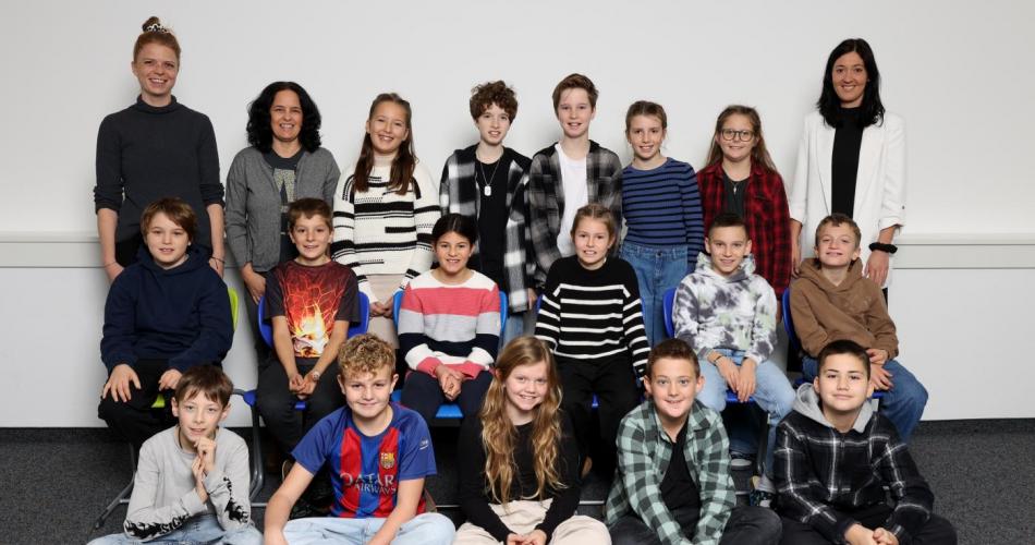 Klasse 1a 2024_25