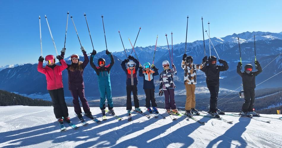 Wintersporttag 2024/25