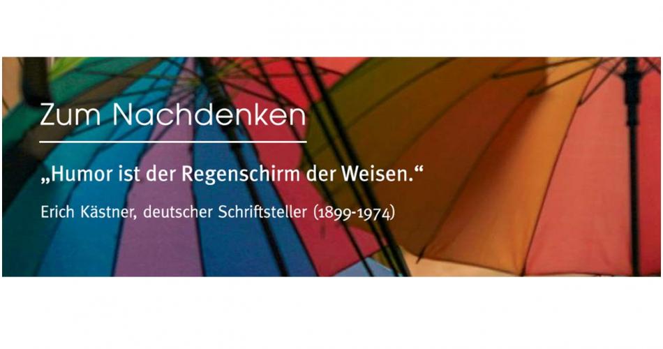 Willkommensfeier 2025