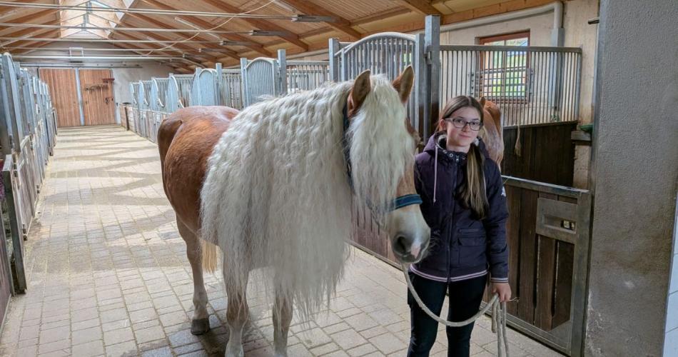 Berufspraktische Woche 4ab 2025