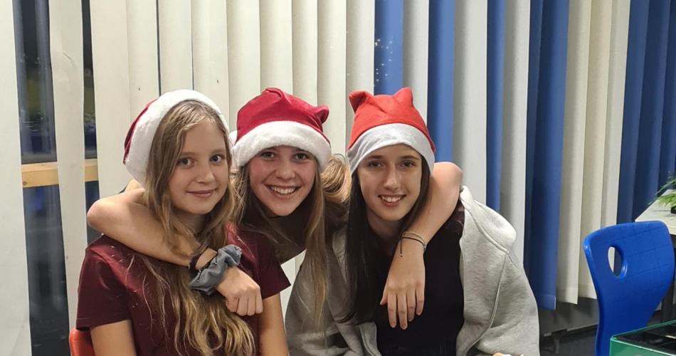 Lange Nacht der Schule 2025