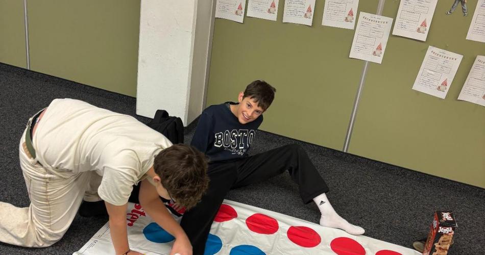 Weihnachtsstunde 2025