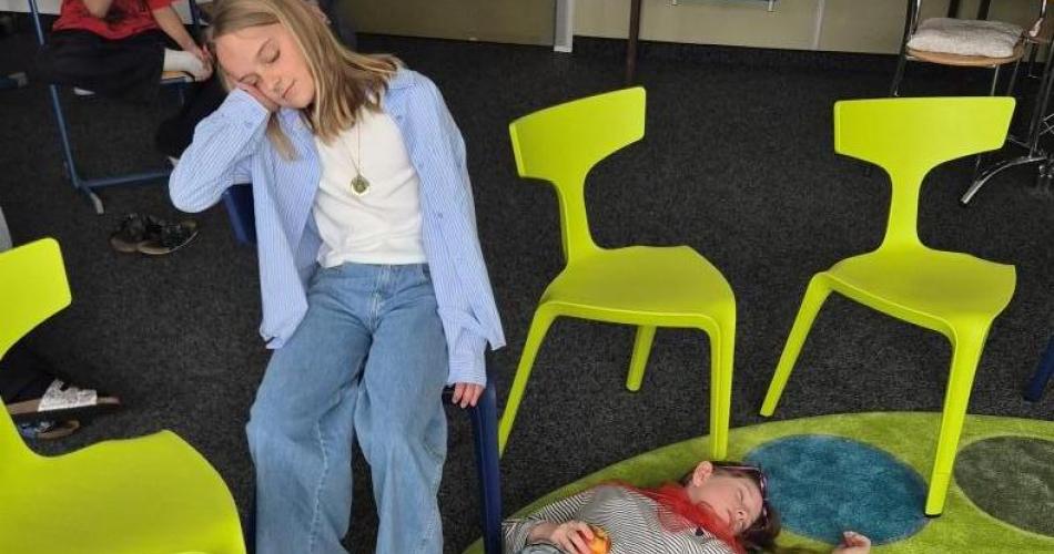 Märchenvorführung 1ab 2026