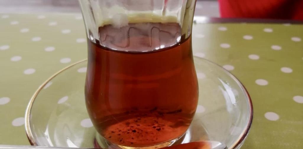 Interkulturelles Treffen